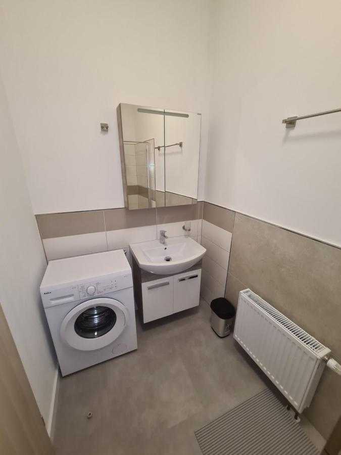 Apartament Suite 1 Bernburg Dış mekan fotoğraf